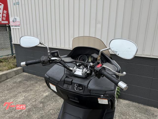 スズキ スカイウェイブ250 タイプS CJ44A K7モデル