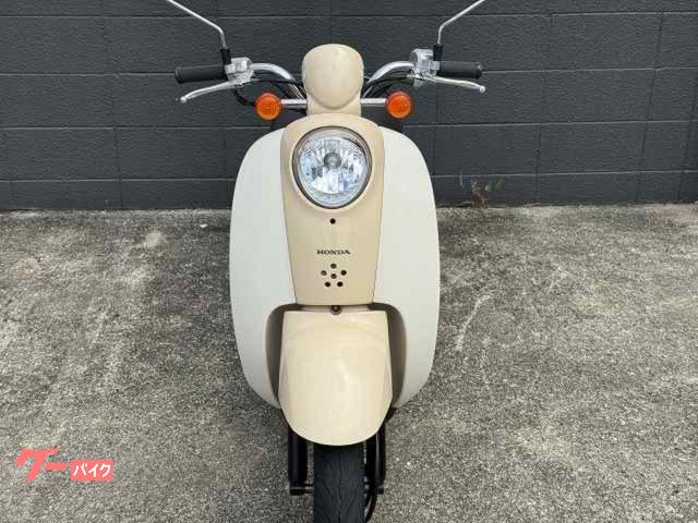 ホンダ クレアスクーピー Fi AF55 バッテリー新品 後