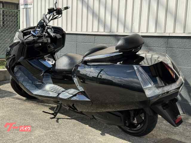 YAMAHA マグザム ヤマハ（YAMAHA） マグザム | MAXAMの型式・スペックならバイク