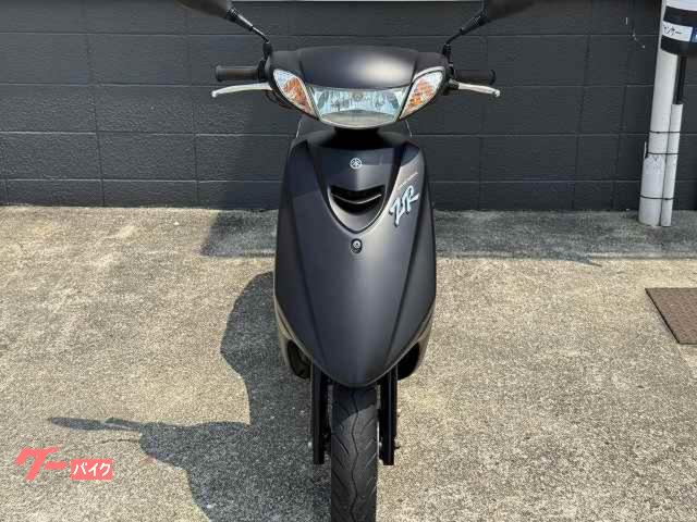 じょーじさま専用 売約済み】36000円 ジョグZR エボリューション2 格安出品！【593