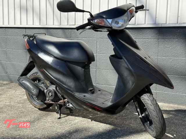 アドレスＶ５０　ＣＡ４４Ａ　Ｆｉモデル