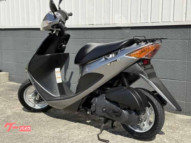 早い者勝ち アドレスV50 インジェクション CA44A 山口発 福岡 アドレス