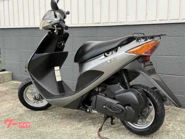 アドレス50】原付バイク スズキ製 お買い得車❗️CA44A型 若林自転車