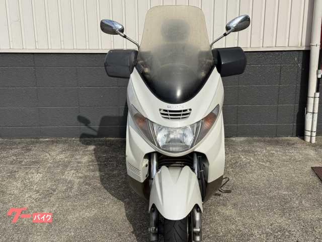 スズキ スカイウェイブ250 CJ42A 自賠責保険残有り｜株式会社