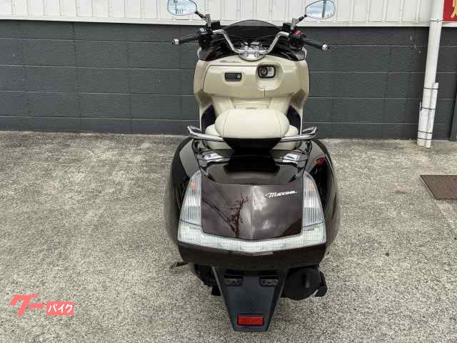 車両情報:ヤマハ マグザム | 株式会社エムオート | 中古バイク・新車