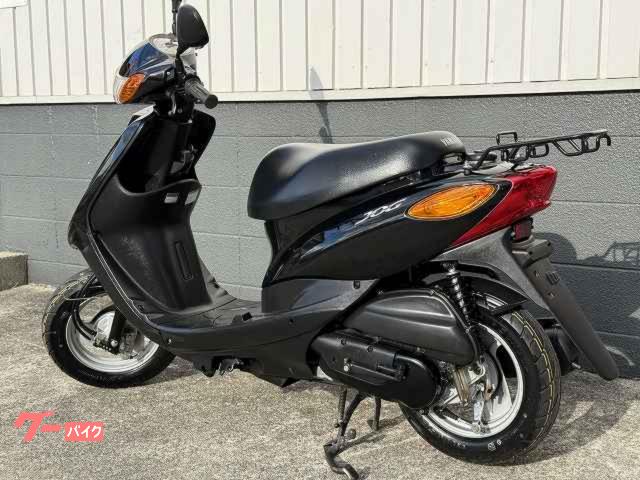 ヤマハ　JOG  インジェクション　SA36J ★タイヤ前後新品★原付　50cc ヤマハ JOG Fi SA36J グリップ新品 タイヤ前後新品｜株式