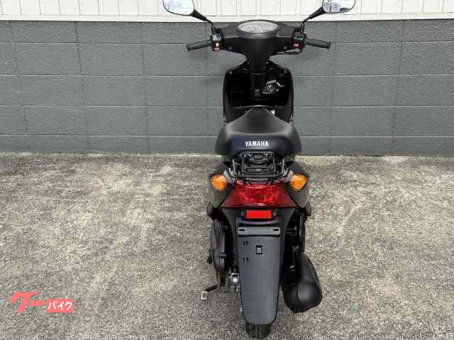 ヤマハ JOG Fi SA36J グリップ新品 タイヤ前後新品｜株式