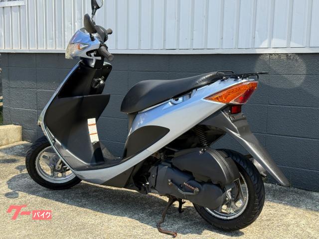 2860.上位グレード　アドレスv50G バッテリー、シート、ミラー新品　千葉県柏市　配送、自走引き取りも可能 GooBike(グーバイク)