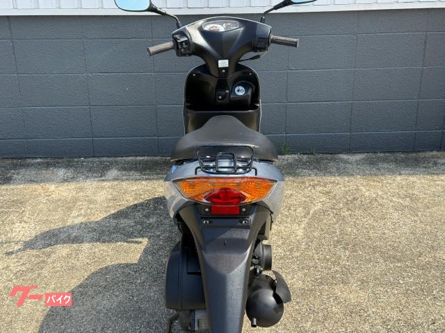 401.アドレスv50G バッテリーシート新品　メンテナンス楽々FI車両　千葉県柏市　即日配送、自走引き取りも可能 千葉県のアドレスV50の中古が安い！激安で譲ります・無料であげます