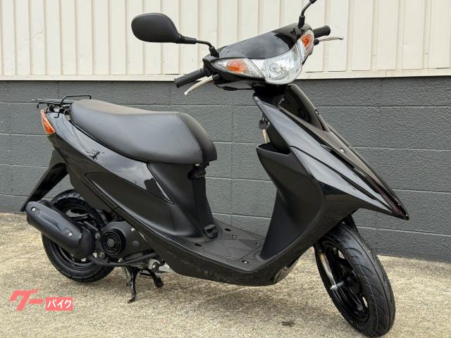 アドレスＶ５０　ＣＡ４２Ａ　ボディー新品　タイヤ前後新品　ＬＥＤライト　Ｖベルト新品　ウエイトローラー新品
