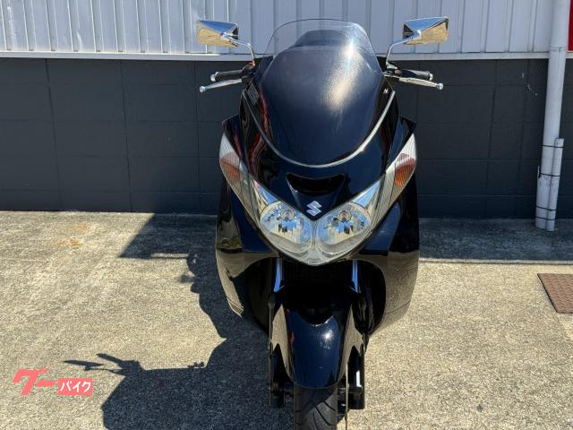 スズキ スカイウェイブ250 タイプS CJ43A Vベルト新品