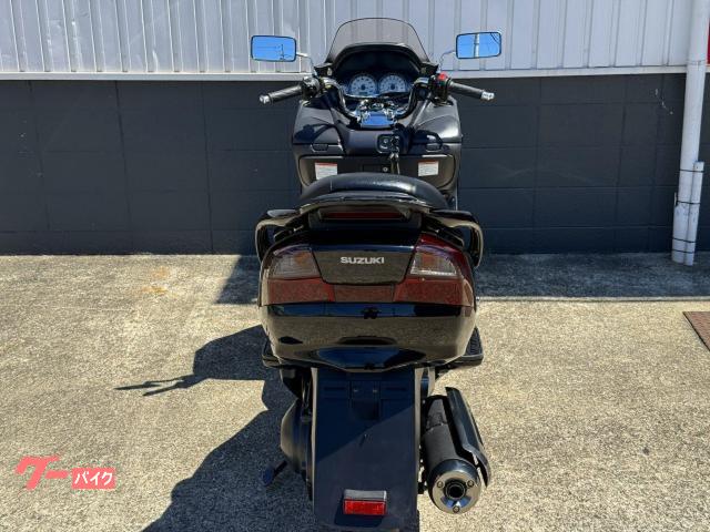 スズキ スカイウェイブ250 タイプS CJ43A Vベルト新品