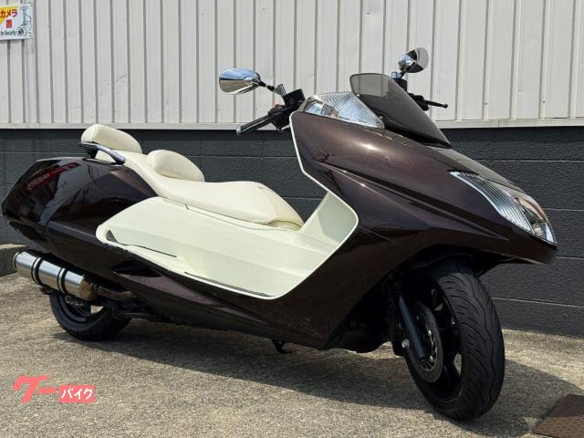 車両情報:ヤマハ マグザム | 株式会社エムオート | 中古バイク・新車