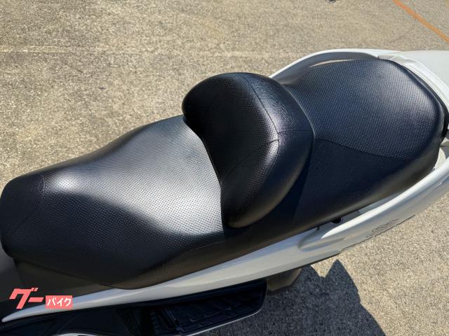 スズキ スカイウェイブ250 SS CJ43A ETC付 LEDライト