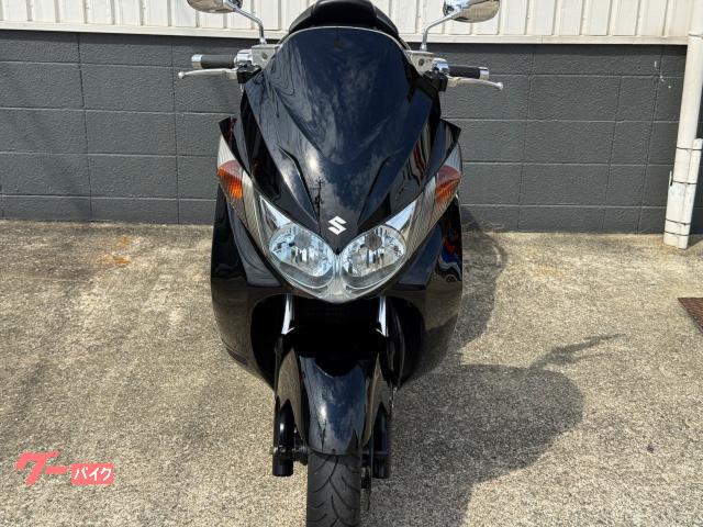 車両情報:スズキ スカイウェイブ250 SS | 株式会社エムオート | 中古
