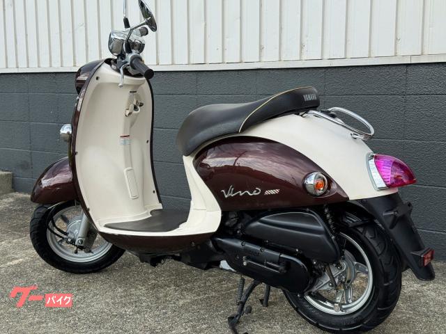 車両情報:ヤマハ ビーノ | 株式会社エムオート | 中古バイク・新車