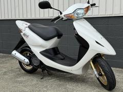 ホンダ　スマートＤｉｏ　Ｚ４　ＡＦ６３　後期型　ＰＧＭ−Ｆｉ　４バルブ
