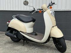 ホンダ　クレアスクーピー　Ｆｉ　ＡＦ５５　バッテリー新品　後タイヤ新品　Ｖベルト新品