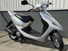 ホンダ　スマートＤｉｏ　ＡＦ５６　ボディー新品　タイヤ前後新品　バッテリー新品　フロントフォーク新品　Ｖベルト新品