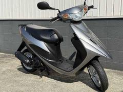 スズキ　アドレスＶ５０Ｇ　ＣＡ４４Ａ　バッテリー新品　前タイヤ新品　Ｖベルト新品