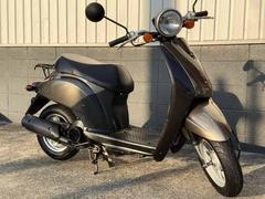 ホンダ　トゥデイ　ＡＦ６１　バッテリー新品　Ｖベルト新品　クラッチ新品　ボディー新品　シート新品　グリップ新品　ミラー新品