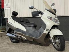 スズキ　スカイウェイブ２５０　ＣＪ４２Ａ　自賠責保険残有り