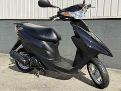 スズキ　アドレスＶ５０　ＣＡ４４Ａ　ボディー新品　バッテリー新品　Ｖベルト新品　ウエイトローラー新品　シート張替え済