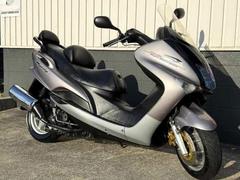 ヤマハ　マジェスティ１２５Ｆｉ　エンジン全分解ＯＨ済み　ＬＥＤライト新品　強化Ｖベルト新品
