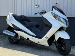 スカイウェイブ250 SS（スズキ）のバイク作業実績一覧｜バイクの