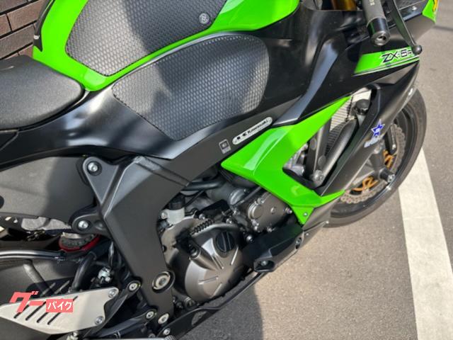 カワサキ Ninja ZX－6R｜二輪処 Saga屋｜新車