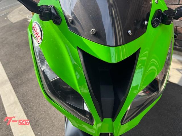 カワサキ Ninja ZX－6R｜二輪処 Saga屋｜新車