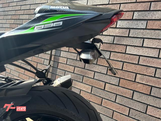 カワサキ Ninja ZX－6R｜二輪処 Saga屋｜新車