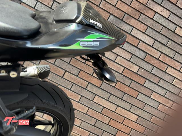 カワサキ Ninja ZX－6R｜二輪処 Saga屋｜新車・中古