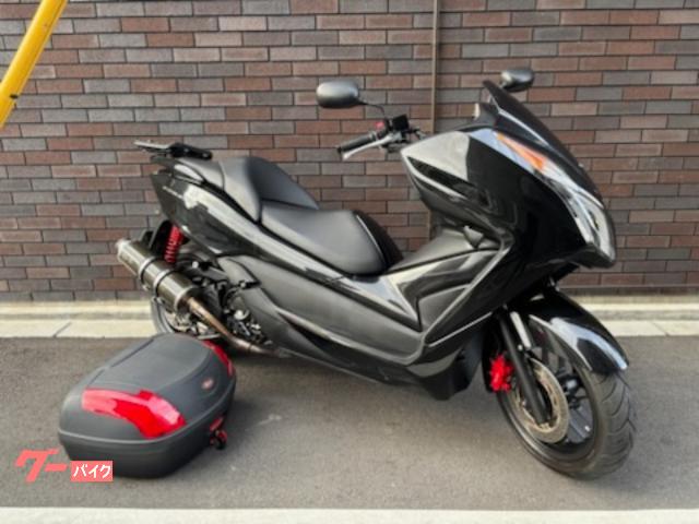 ホンダ フォルツァSi｜二輪処 Saga屋｜新車・中古バイク