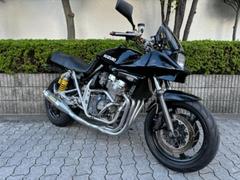 スズキ　ＧＳＸ４００Ｓ　ＫＡＴＡＮＡ