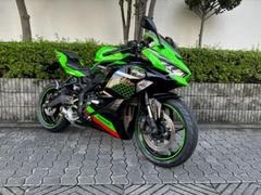 カワサキ　Ｎｉｎｊａ　ＺＸ−２５Ｒ　ＳＥ　ＫＲＴ