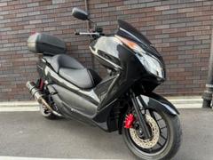ホンダ　フォルツァＳｉ