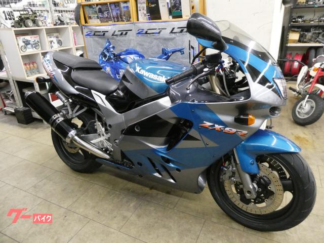 車両情報:カワサキ Ninja ZX−9R | モトプラザ東大阪 | 中古バイク 