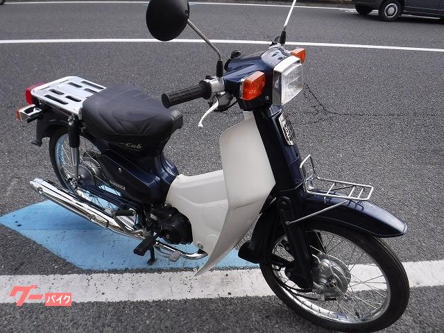 スーパーカブ５０カスタム ホンダ 大阪府のバイク一覧 新車 中古バイクなら グーバイク