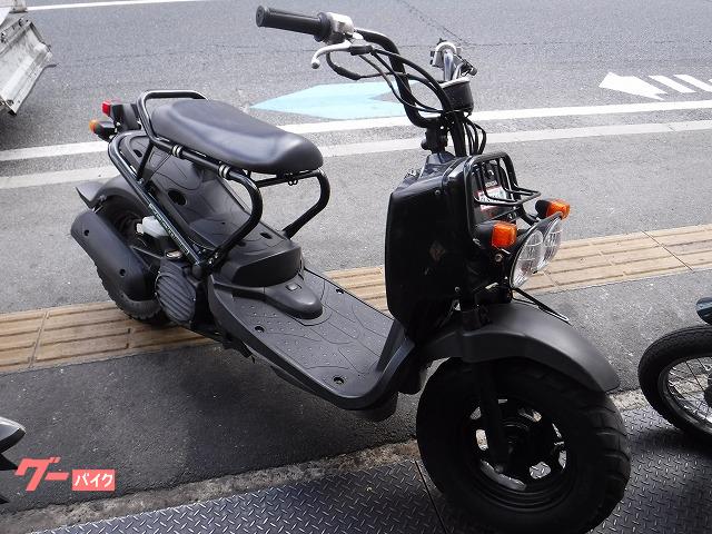 あやなさんの投稿した愛車情報 Zoomer お散歩ズーマー 積載 量あっぷのホムセン バイクのカスタム ツーリング情報ならモトクル Motocle