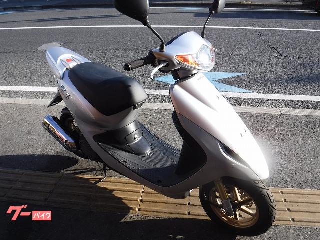車両情報 ホンダ スマートdio Z4 バイク市場 森口商会 中古バイク 新車バイク探しはバイクブロス