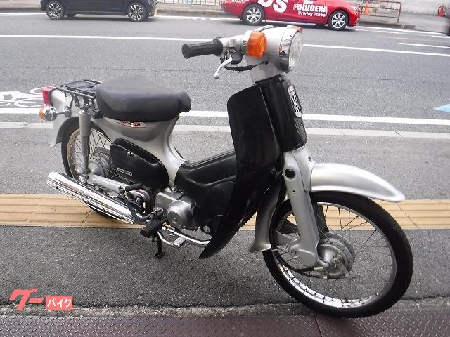 御成約頂きました❗スーパーカブ50DX青森岩手秋田