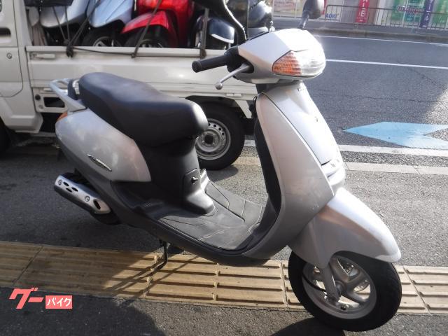 車両情報 ホンダ リード100 バイク市場 森口商会 中古バイク 新車バイク探しはバイクブロス