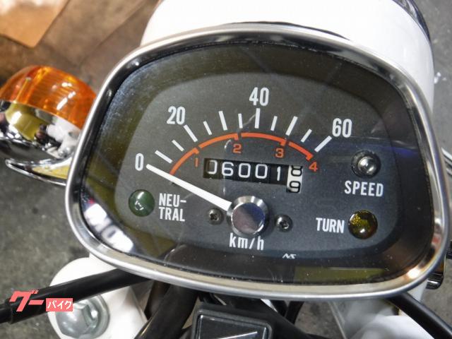 車両情報:ホンダ ベンリィ50S | バイク市場 森口商会 | 中古バイク・新車バイク探しはバイクブロス