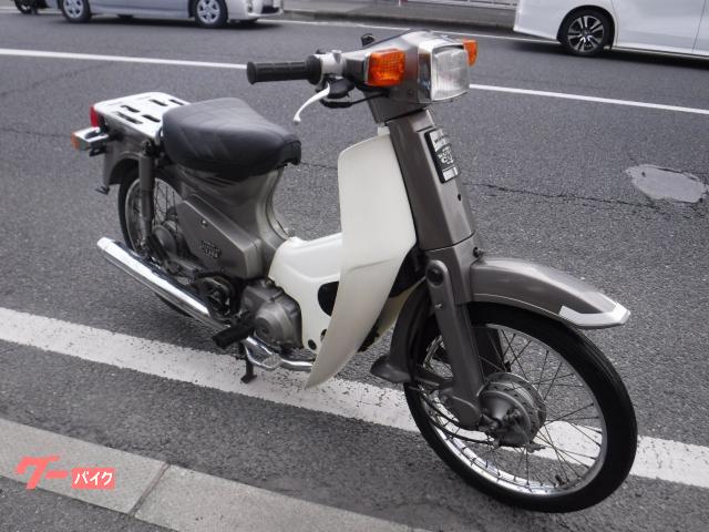 スーパーカブc70カスタム ホンダ のバイクを探すなら グーバイク スーパーカブc70カスタム ホンダ のバイクを探すなら グーバイク