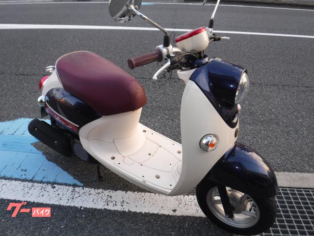 ビーノ外装交換（ばいく屋だっくの作業実績 2019/09/14）｜バイクの整備・メンテナンス・修理なら【グーバイク】