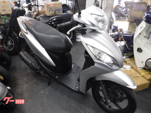 車両情報:ホンダ Dio110 | バイク市場 森口商会 | 中古バイク・新車バイク探しはバイクブロス
