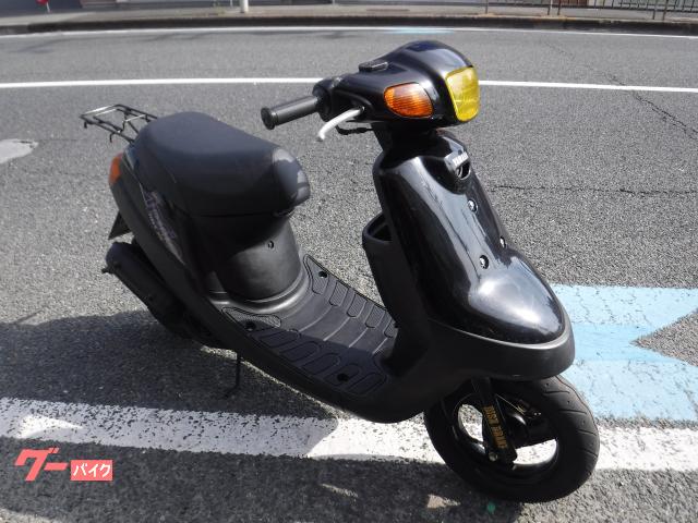 車両情報:ヤマハ JOGアプリオTYPEII | バイク市場 森口商会 | 中古