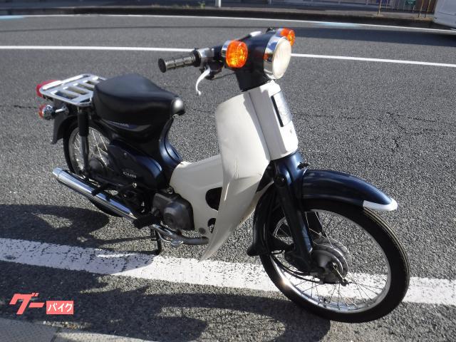 車両情報:ホンダ スーパーカブ70DX | バイク市場 森口商会 | 中古