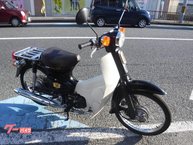 グーバイク】大阪府・藤井寺市・4スト・「スーパーカブ50(ホンダ)」のバイク検索結果一覧(1～3件)